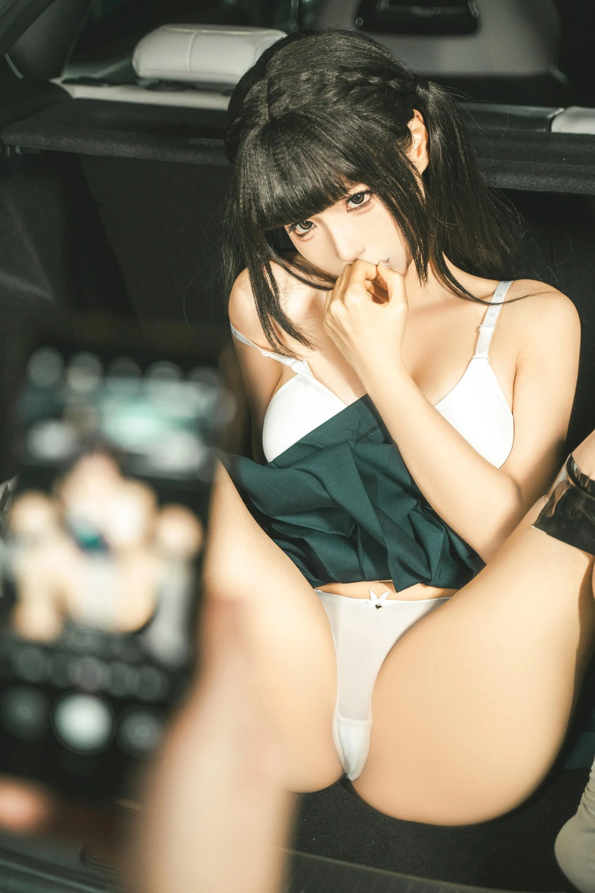 蠢沫沫 – NO.276 2024年02月合集-T3《蠢沫沫奇遇记2》 [115P]插图5